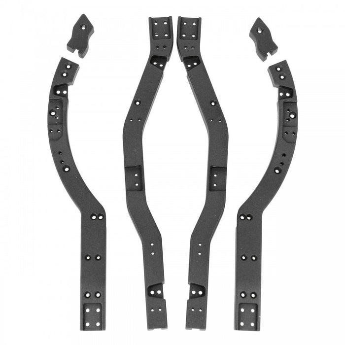 Killerbody KB48760 Jeep Gladiator Frame Upgrade Sets 1/10