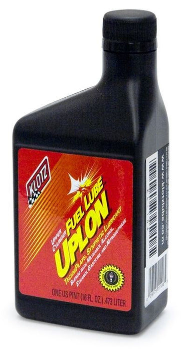 KLOTZ Uplon Fuel Lube (After-Run Oil) 0.47L