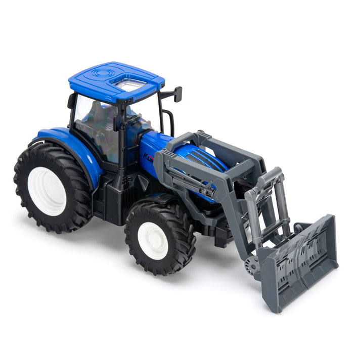 Korody RC-Traktor mit Schaufel 1/24 PNP