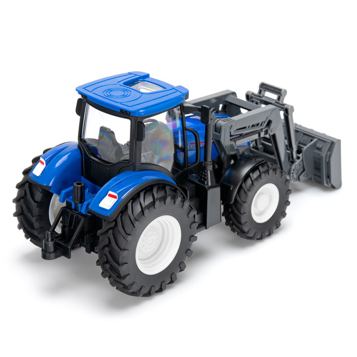 Korody RC-Traktor mit Schaufel 1/24 PNP