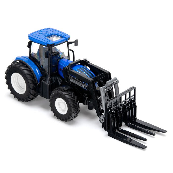 Korody RC Tractor w/ Fork Arm 1/24 PNP