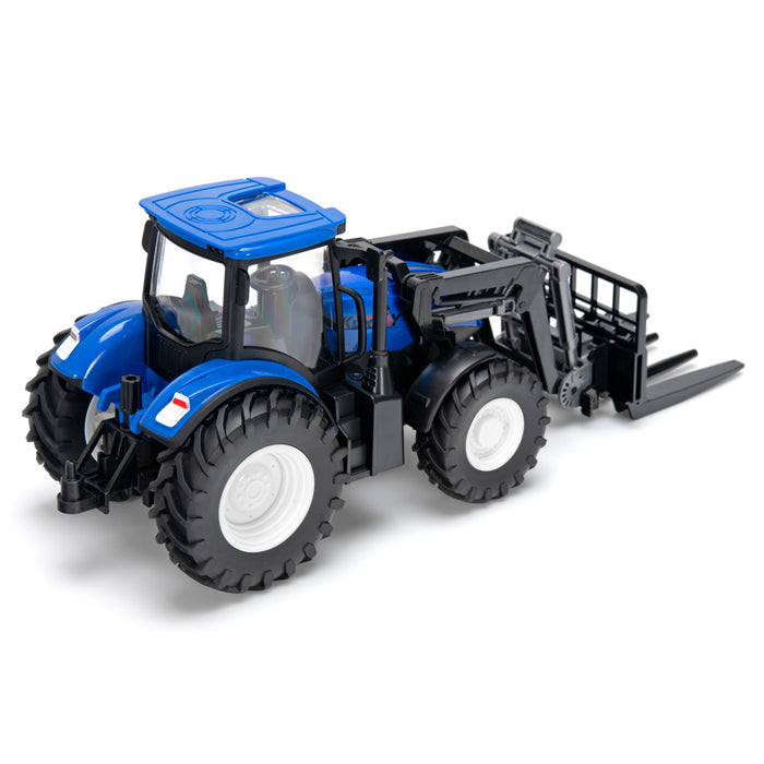 Korody RC Tractor w/ Fork Arm 1/24 PNP