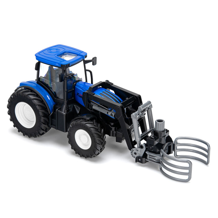 Korody RC Tractor & Bale Clamp 1/24 PNP