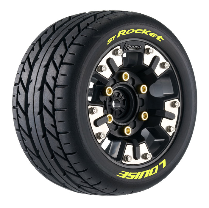 Louise 2PCS ST-ROCKET Mini Maxx & Mini XRT