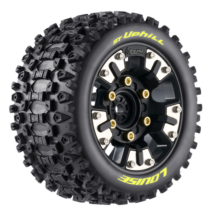 Louise 2PCS ST-UPHILL Mini Maxx & Mini XRT