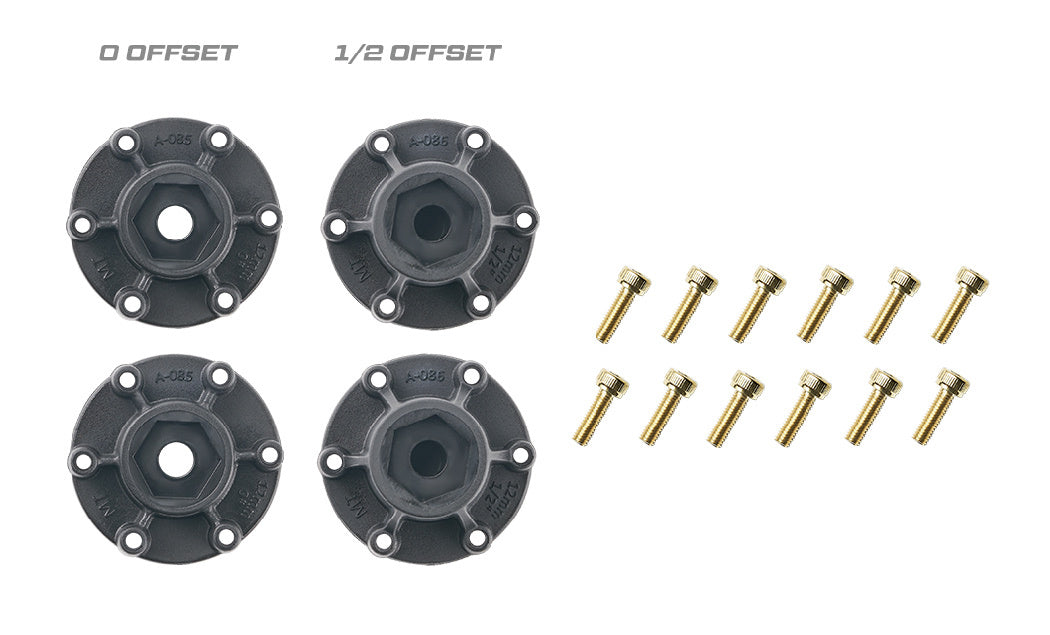Louise 2PCS ST-PIONEER Mini Maxx et Mini XRT
