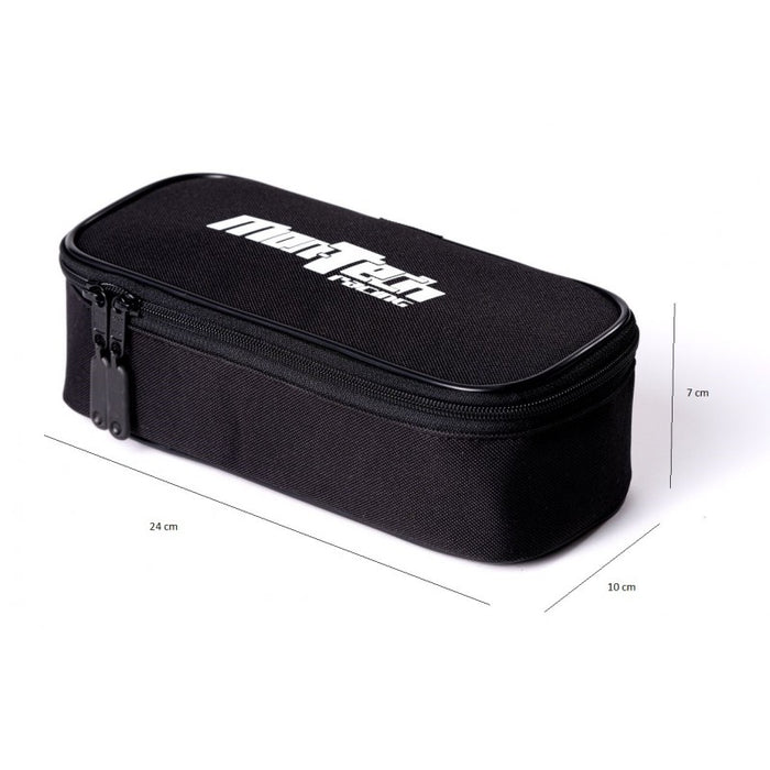 Mon-Tech Racing Accessories / Parts Bag "A"24x10x7cm