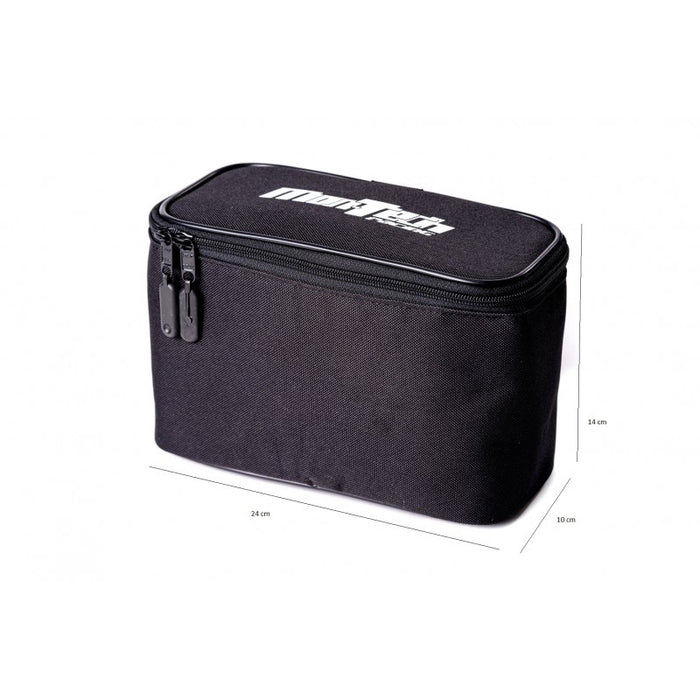 Mon-Tech Racing Accessories / Parts Bag "B"24x10x14cm