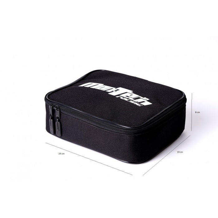 Mon-Tech Racing Accessories / Parts Bag "C"24x19x8cm