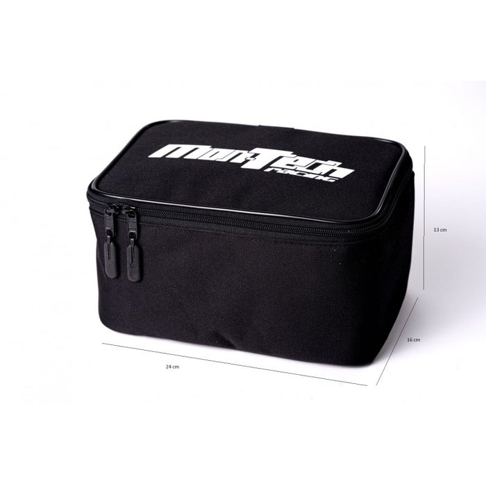 Mon-Tech Racing Accessories / Parts Bag "D"24x16x13cm