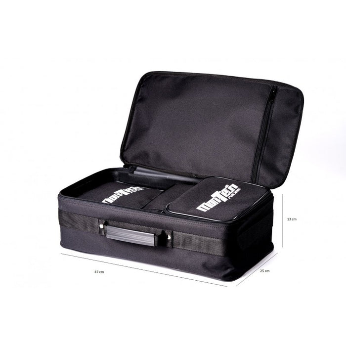 Mon-Tech Racing Medium Bag 47x25x13cm