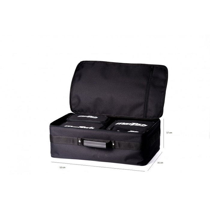 Mon-Tech Racing Large Bag 53x31x17cm