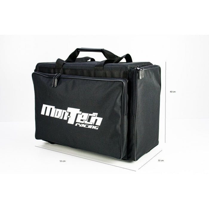 Mon-Tech Racing 3 Box Bag 55x32x40cm