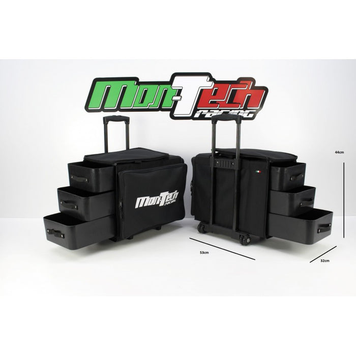 Mon-Tech Racing Bag Trolley