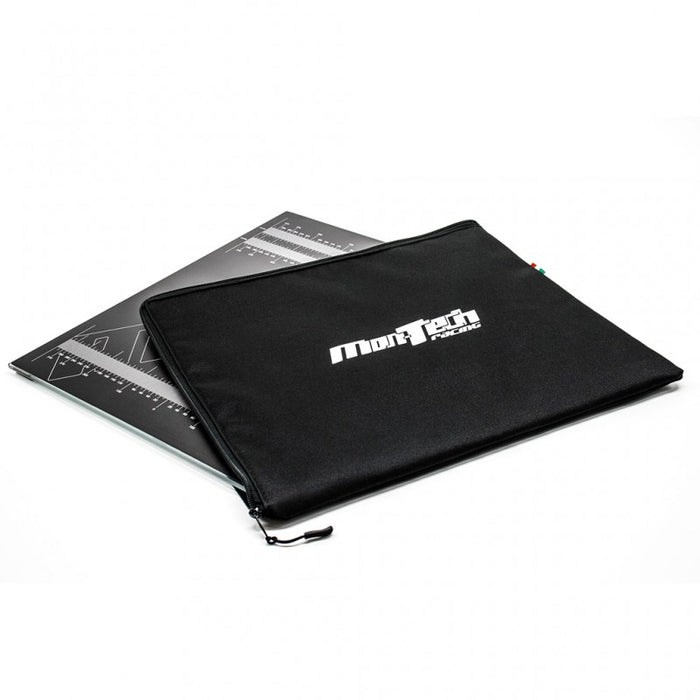 Mon-Tech Racing BAG TOP GLASS 1/8 OFF ROAD