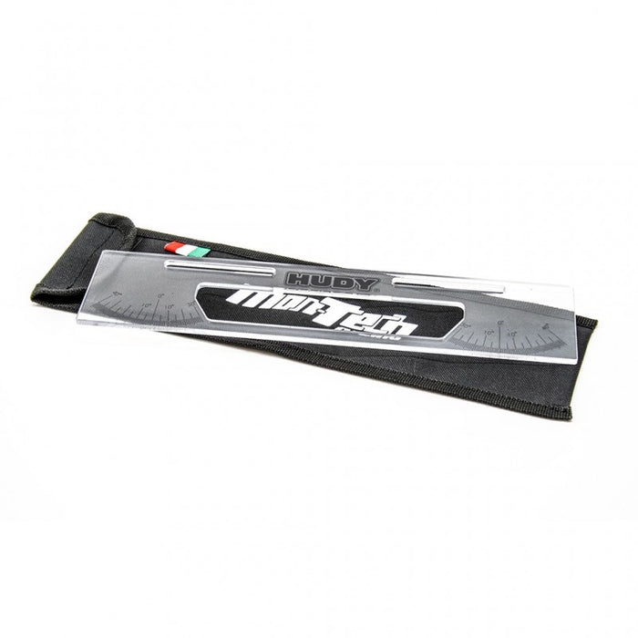 Mon-Tech Racing Measure Plate Bag