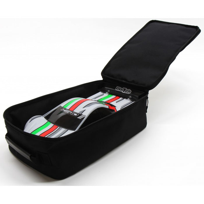 Mon-Tech Racing Car Bag 38x21x10cm