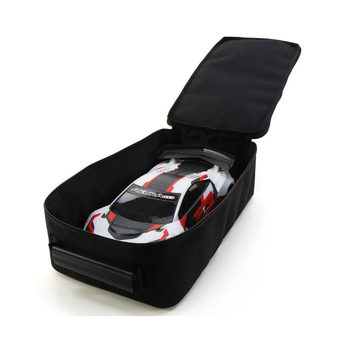 Mon-Tech Racing Car Bag 1/12 38x21x10cm
