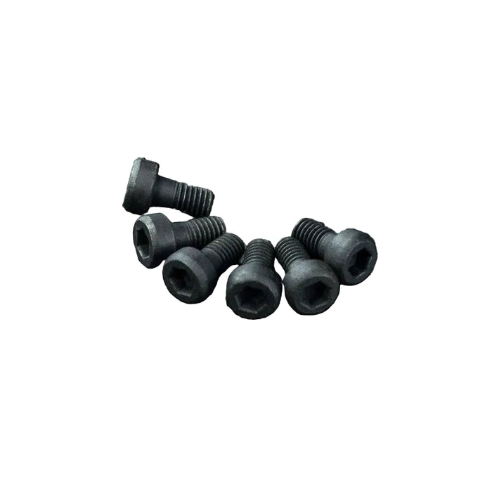 MST 6PCS M3x6 Cap Screw