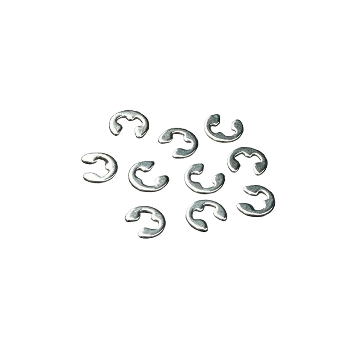 MST 10PCS E-clip 2.0