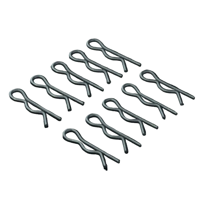 MST 10PCS R-clip 6.0
