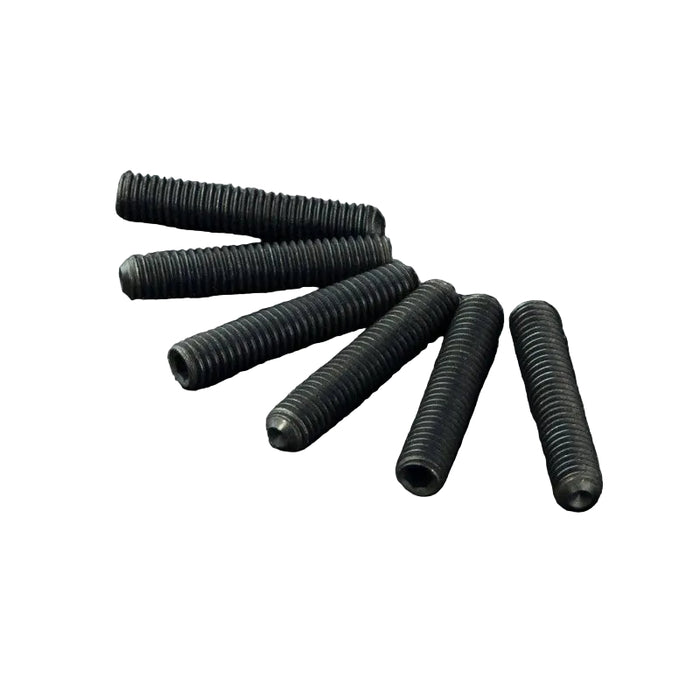 MST 6PCS M3X16 Screw Set