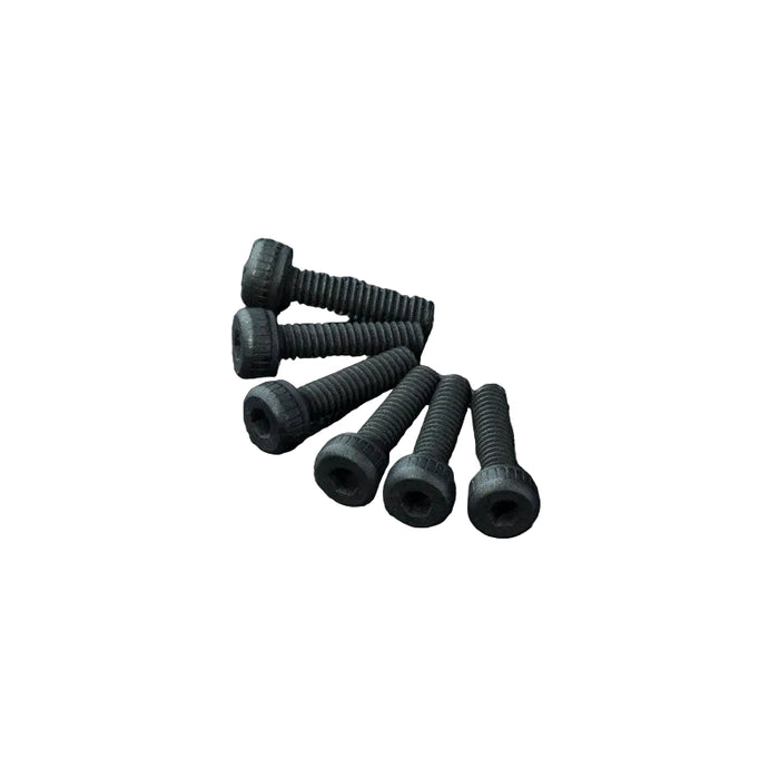 MST 6PCS M2X8 Cap Set
