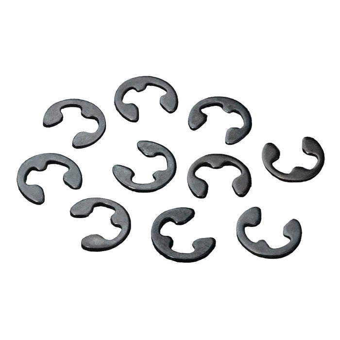 MST 10PCS E-clip 4.0