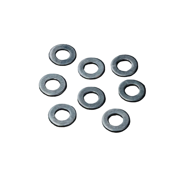 MST 8PCS Spacer 3x6x0.5