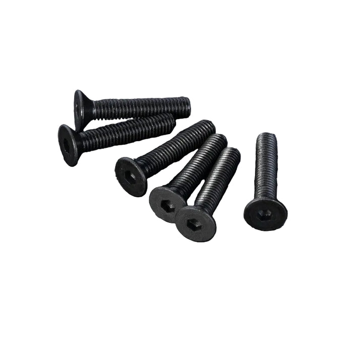 MST 6PCS M3X16 Countersunk Screw