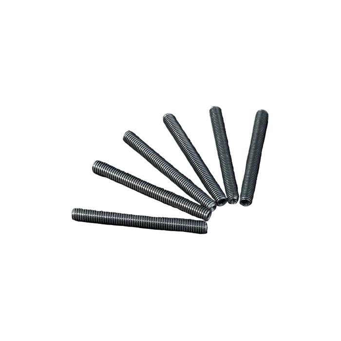 MST 6PCS M3X30 Set Screw for CFX-W Wheelbase 313mm