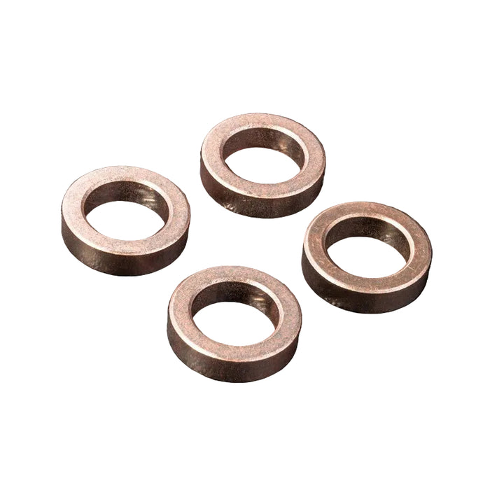 MST 4PCS 10x15x4 Bearing