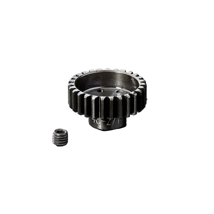 MST 48P Pinion 27T 1 PCE (Lightweight)