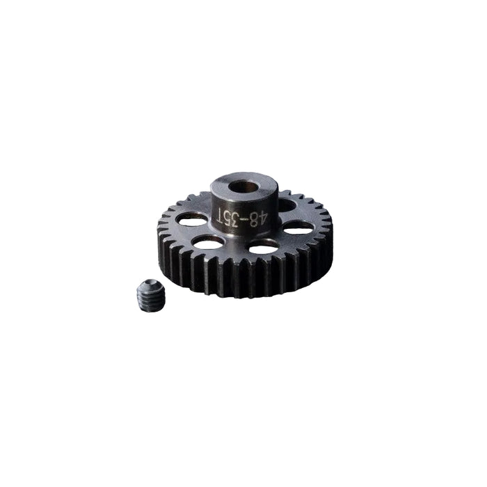 MST 48P Pinion 35T 1 PCE (Lightweight)