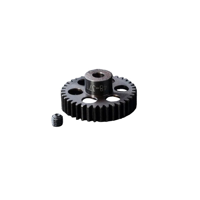 MST 48P Pinion 37T 1 PCE (Lightweight)