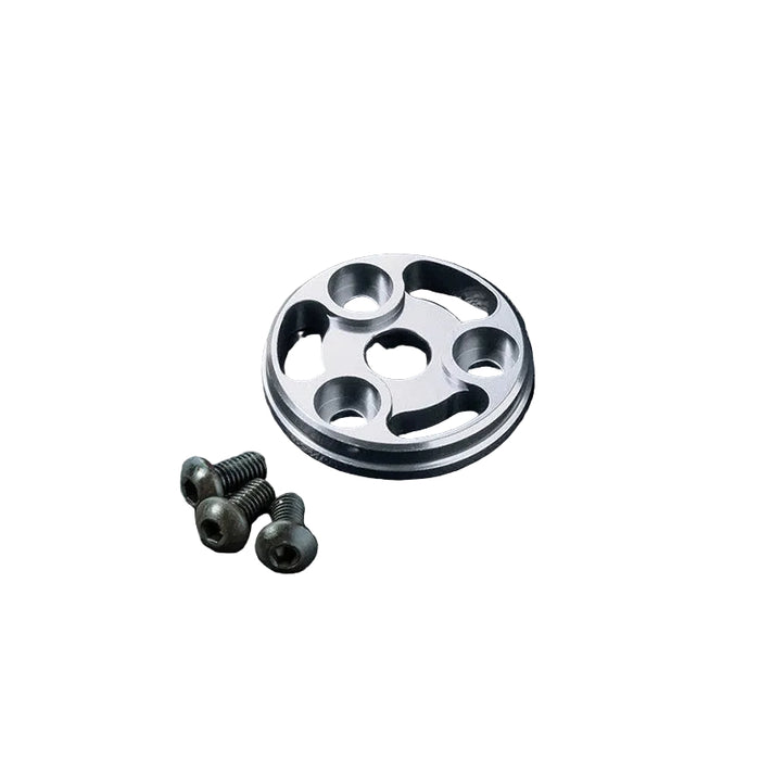 MST Spur Gear Cover for RMX (Alum)