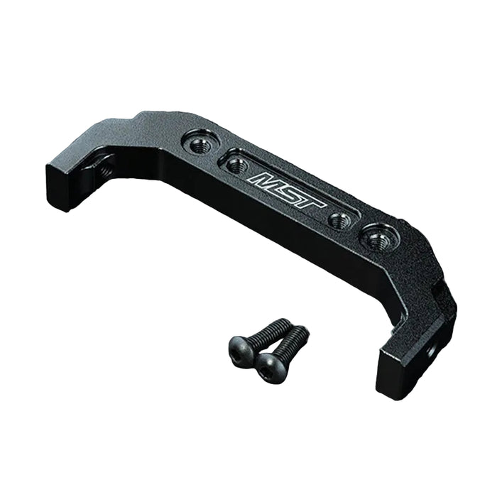 MST CMX Crossmember B (Alu)