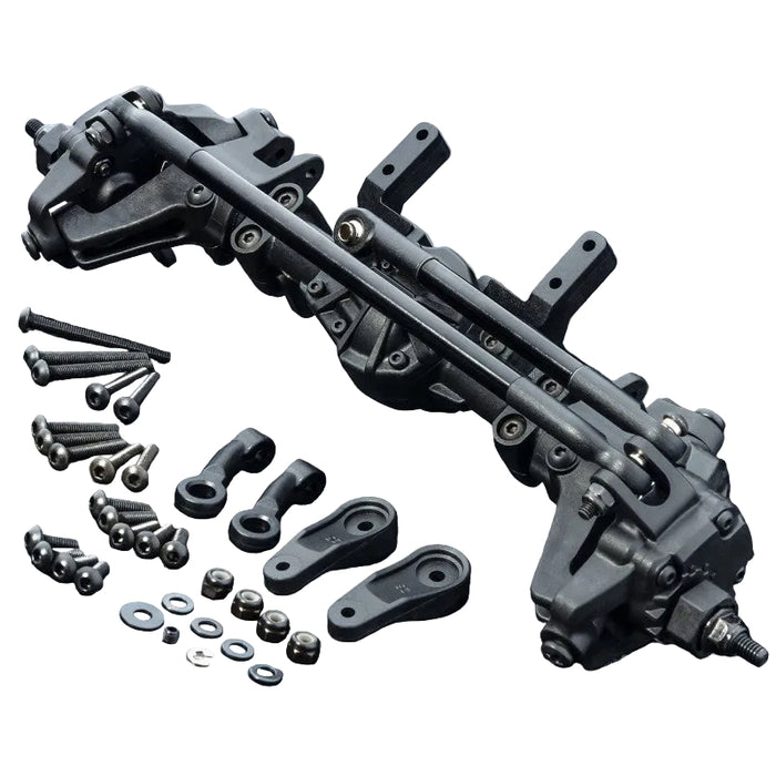 MST MPA Axle Set Half Car Set for CFX, CFX-W
