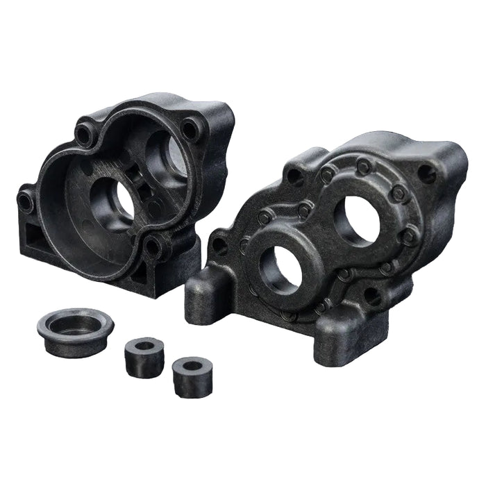 MST CFX Transfer Case Set