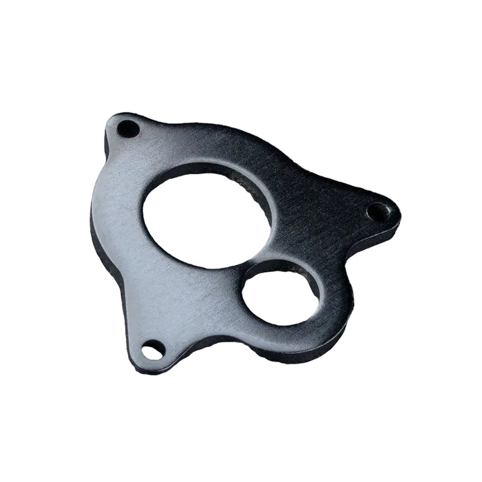 MST CFX, CFX-W Bulkhead plate