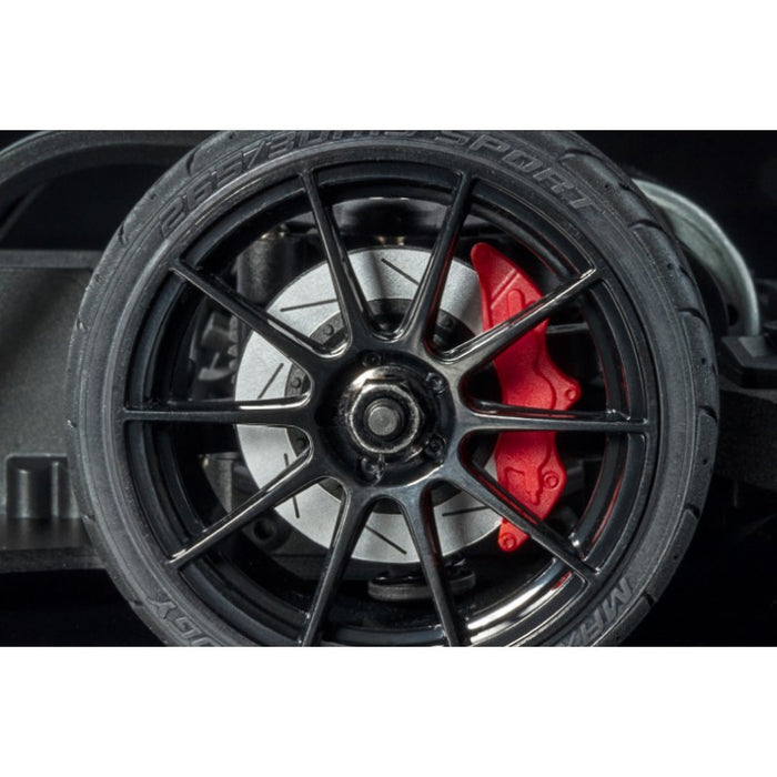 MST TCF FF 1/10 On-Road Kit