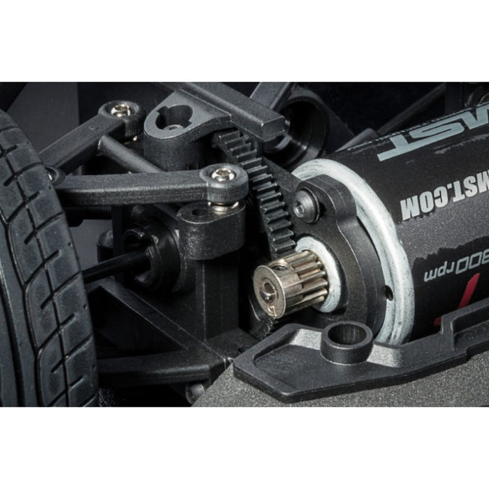 MST TCF FF 1/10 On-Road Kit