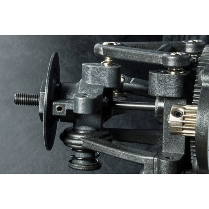 MST TCF FF 1/10 On-Road Kit