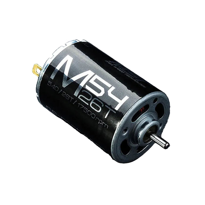 MST M54-26T Brushed Motor