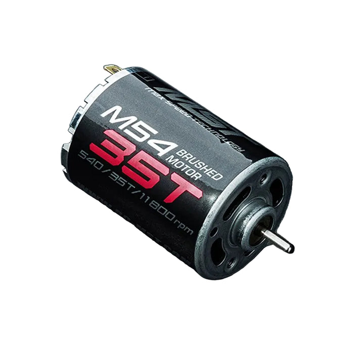 MST M54-35T Brushed Motor