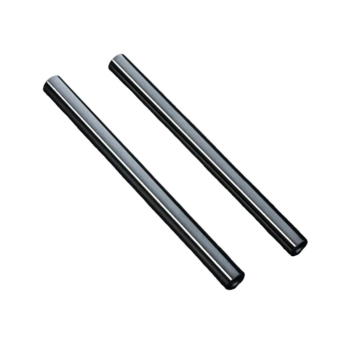 MST 2PCS CFX-W 76mm Link (Alu, Black)