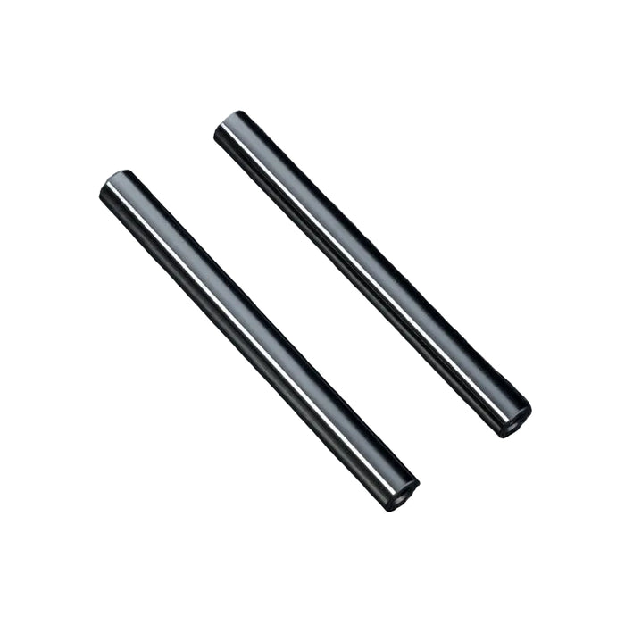 MST 2PCS CFX-W 60.5mm Link (Alu, Black)