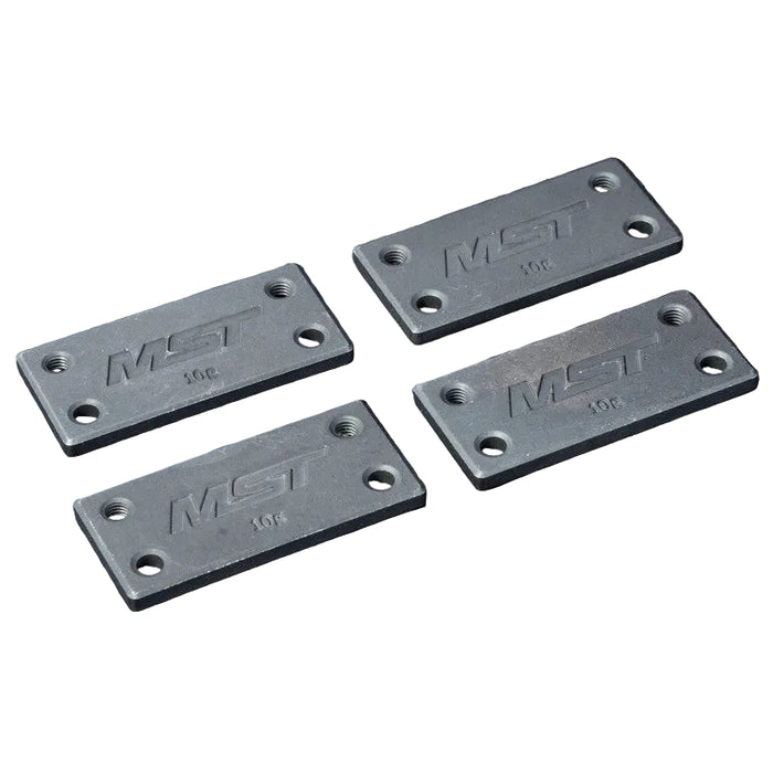 MST 4PCS Balancing Weights 10g