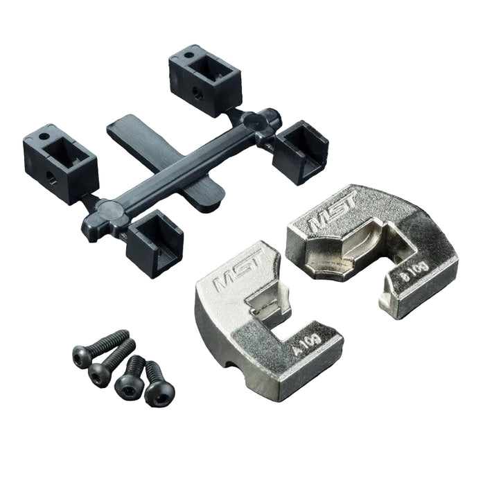 MST Upright Weight 10g