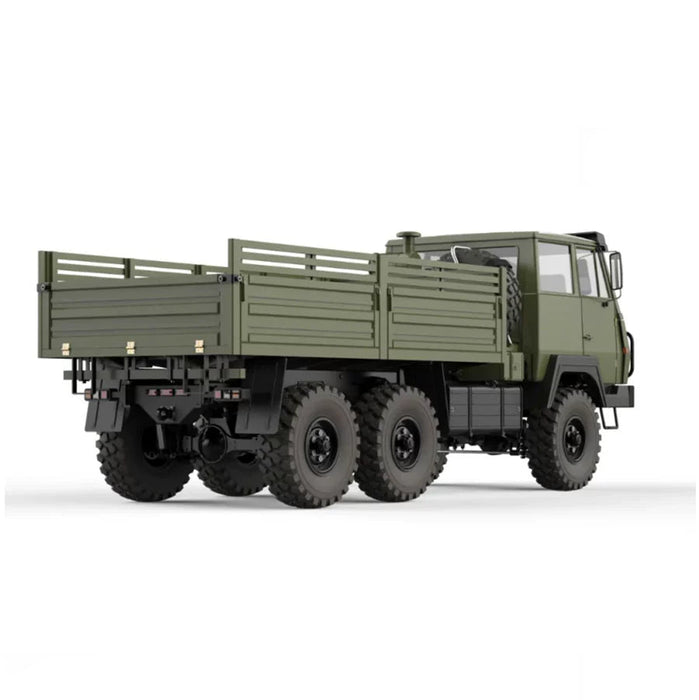 Cross RC SC6 1/12 6x6 Camion Crawler PNP